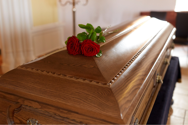 Pre-paid funeral plans by Brian Smith Funeral Services, Aberdeenshire