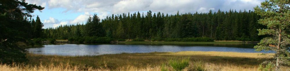 The Kerloch, pre-paid funeral service by Brian Smith Funeral Services