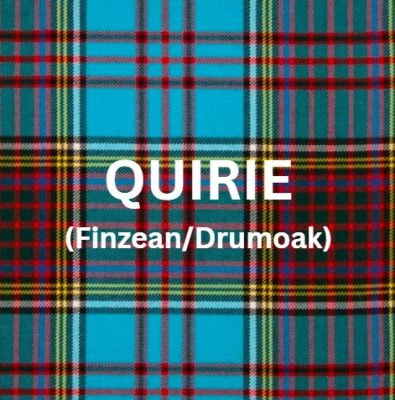 QUIRIE